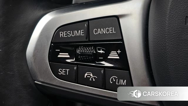 BMW 1 Series (F40) id 3825839 из Кореи 10