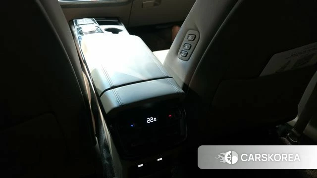 Kia K8 Hybrid id 3800046 из Кореи 10