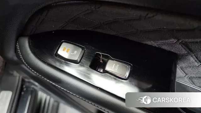 Ssangyong All New Rexton id 3540430 из Кореи 10