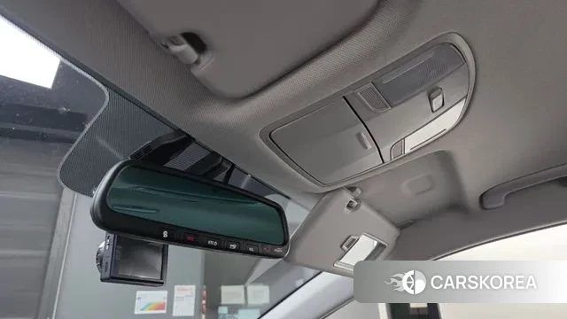 Hyundai The New Avante AD id 3568090 из Кореи 10