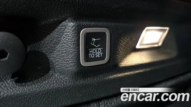 Jeep Grand Cherokee (WL) id 2376076 из Кореи 10