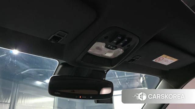 Chevrolet (GM Daewoo) Trailblazer id 4223563 из Кореи 10