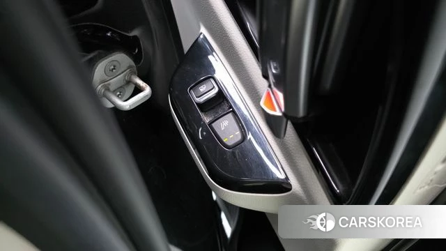 Kia Carnival 4th generation id 4429500 из Кореи 10