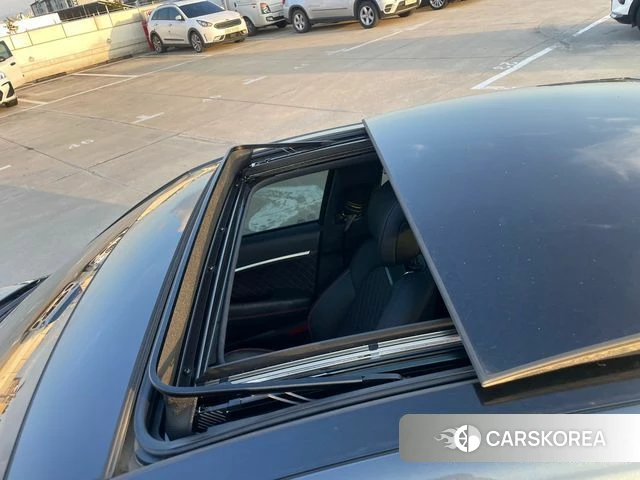 Genesis G70 id 4637851 из Кореи 10