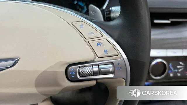 Genesis G80 (RG3) id 3898144 из Кореи 10