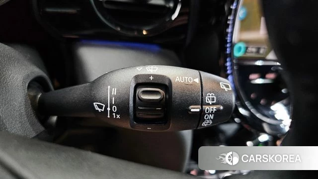 Mini Cooper id 4609144 из Кореи 10