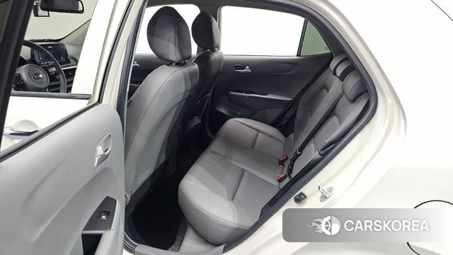 Kia Morning Urban (JA) id 3833378 из Кореи 10