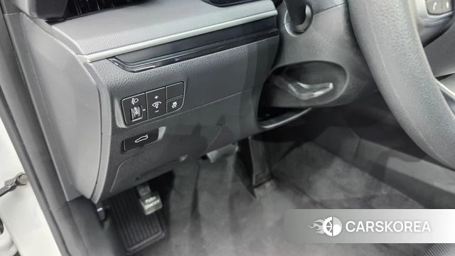 Kia The New K5 3rd generation id 4710339 из Кореи 10