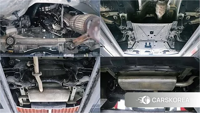 Kia Sportage 5th Generation id 3508344 из Кореи 10