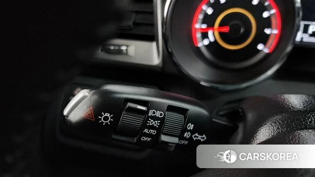 Ssangyong Tivoli Armor id 4435725 из Кореи 10