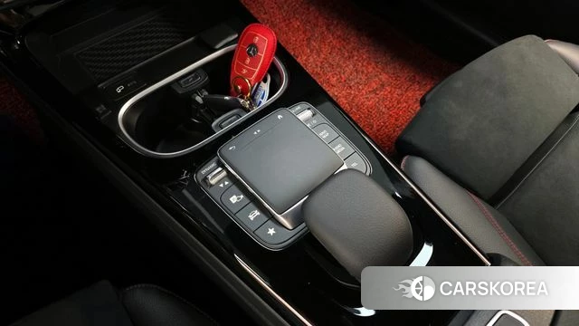 Mercedes-Benz CLA-Class C118 id 4343210 из Кореи 10