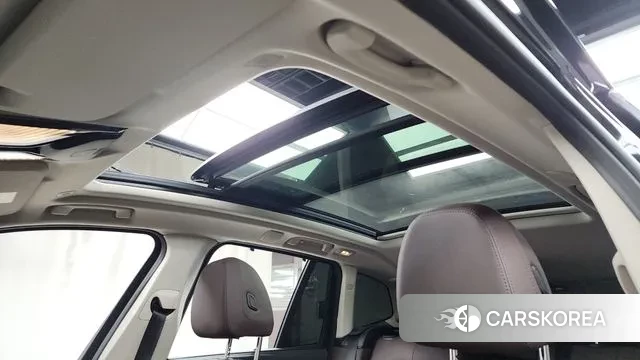 BMW X3 (G01) id 2889014 из Кореи 10