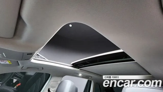 Volkswagen Tiguan second Generation id 2925998 из Кореи 10