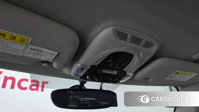 Mini Cooper id 3873325 из Кореи 10