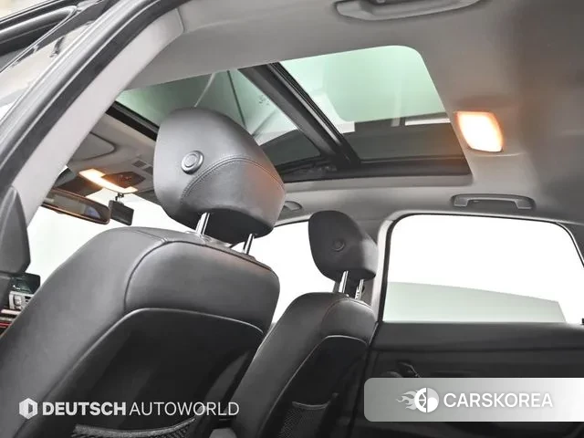 BMW 3 Series GT (F34) id 3039245 из Кореи 10