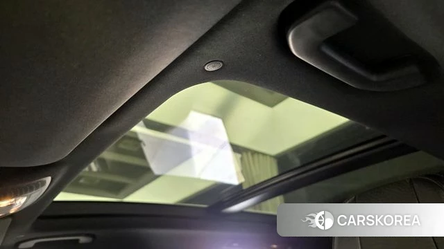 Mercedes-Benz GLS - Class X167 id 3826725 из Кореи 10