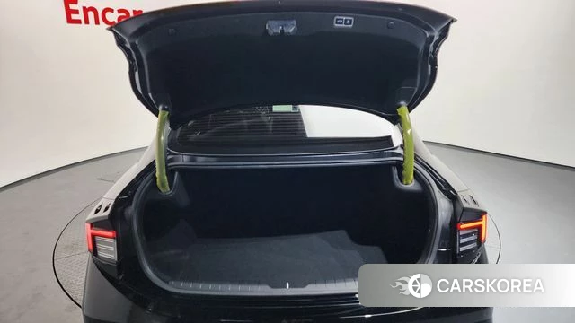 Hyundai Sonata D Edge Hybrid (DN8) id 4200925 из Кореи 10