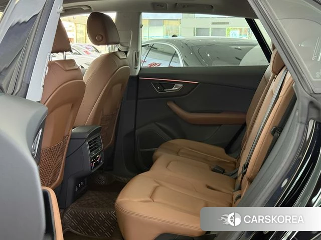Audi Q8 id 4272689 из Китая 10