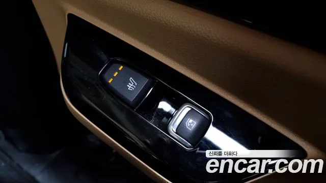 Kia Carnival 4th generation id 2446389 из Кореи 10