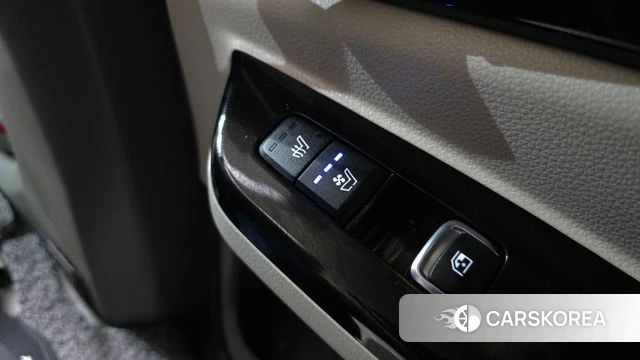 Kia Carnival 4th generation id 4231855 из Кореи 10