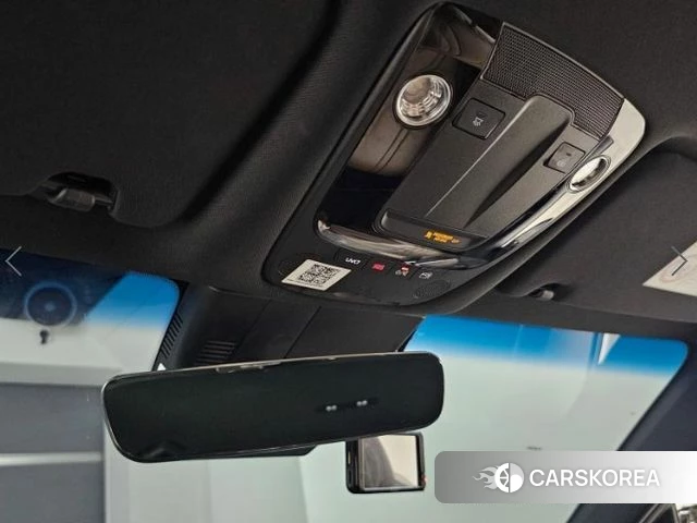 Kia K8 Hybrid id 4872461 из Кореи 10