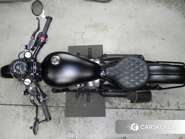 Проданный Triumph BONNEVILLE BOBBER id 3999584 из Японии, фото 10