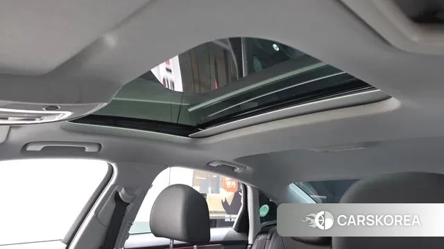 Audi A6 (C8) id 3473327 из Кореи 10