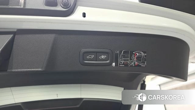 Volvo XC40 id 4637998 из Кореи 10