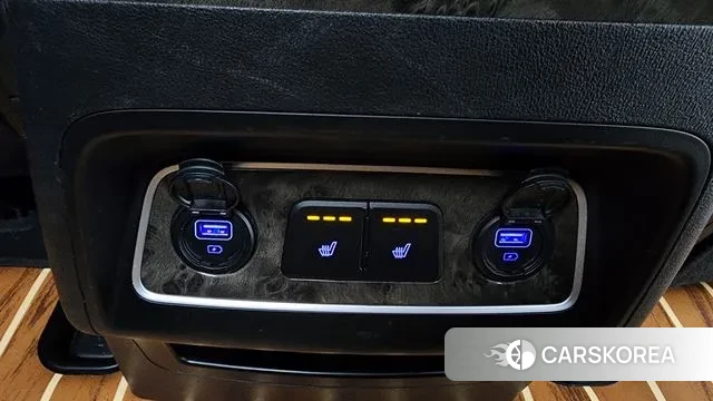 Hyundai The New Grand Starex id 3709327 из Кореи 10