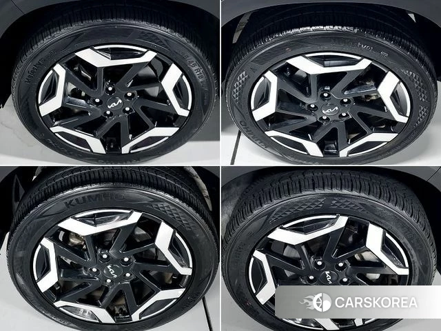 Kia The New Seltos id 4419614 из Кореи 10