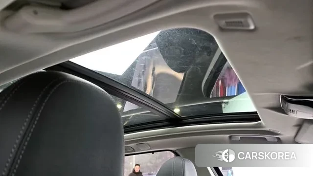 BMW X3 (G01) id 3771966 из Кореи 10