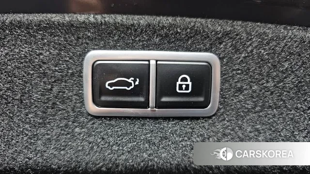 Genesis G80 (RG3) id 3509322 из Кореи 10