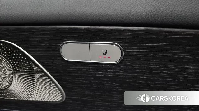 Mercedes-Benz GLE-Class W167 id 2983955 из Кореи 10