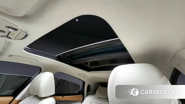 Hyundai The New Grandeur IG id 4331026 из Кореи 10