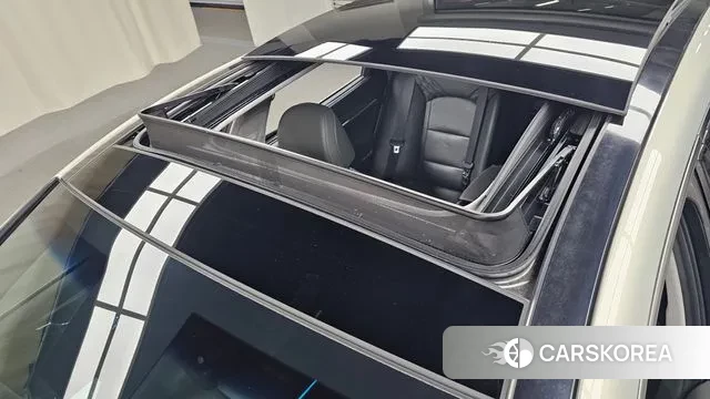 Hyundai The New Grandeur IG Hybrid id 3641084 из Кореи 10