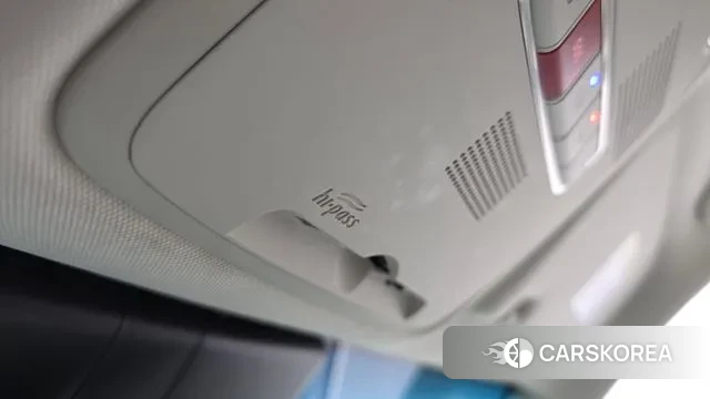 Hyundai The New Grandeur IG Hybrid id 3777161 из Кореи 10