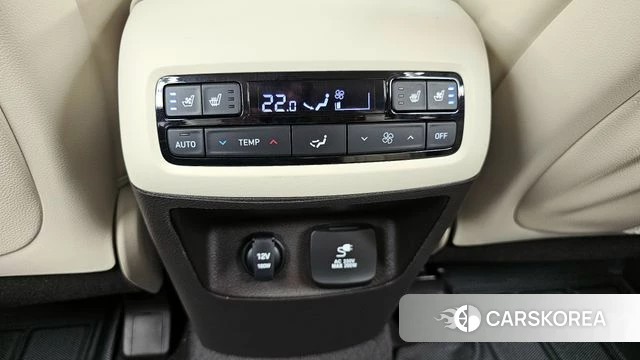 Hyundai Palisade id 4282197 из Кореи 10