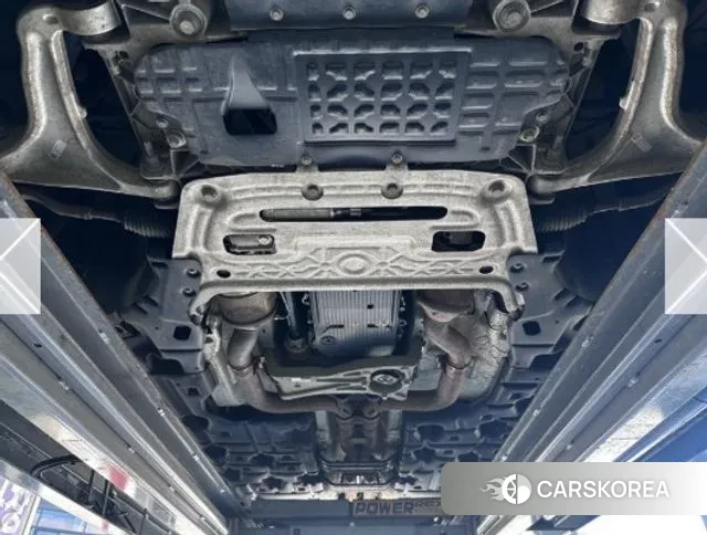 Maserati Levante id 3020929 из Кореи 10