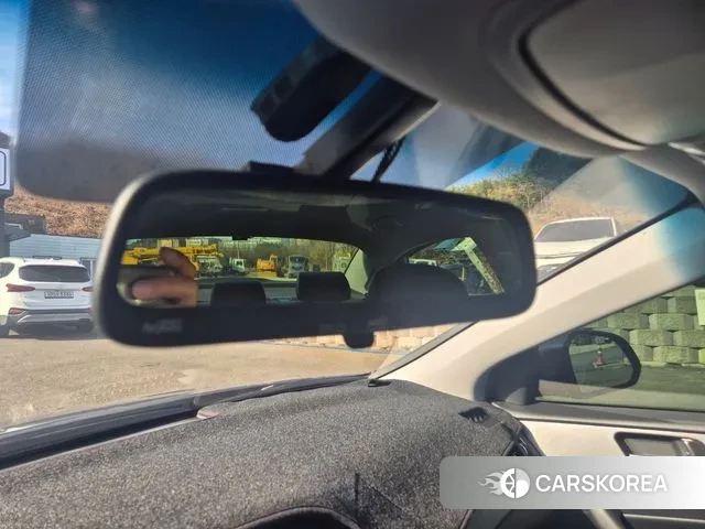 Hyundai Sonata New Rise id 3510104 из Кореи 10