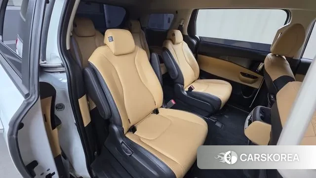 Kia Carnival 4th generation id 3555350 из Кореи 10