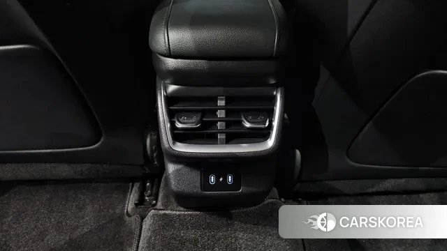 Hyundai Grandeur (GN7) id 3036928 из Кореи 10