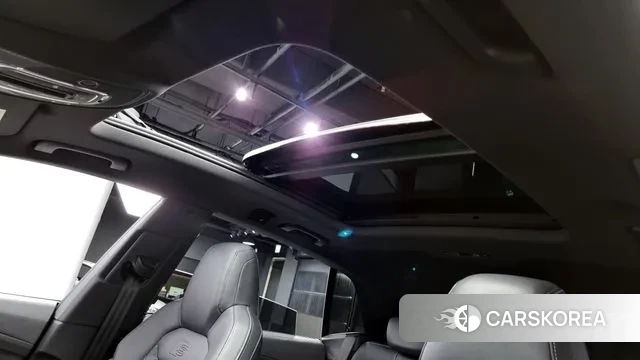 Audi Q8 (4M) id 3032718 из Кореи 10