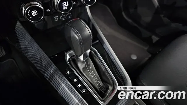 Renault Korea (Samsung) XM3 id 2660894 из Кореи 10