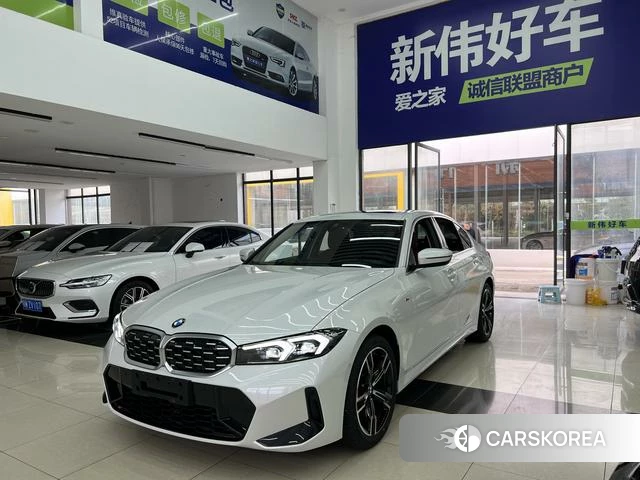 BMW 3 series id 4278681 из Китая 10
