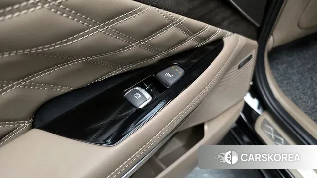 Kia K8 Hybrid id 3620056 из Кореи 10