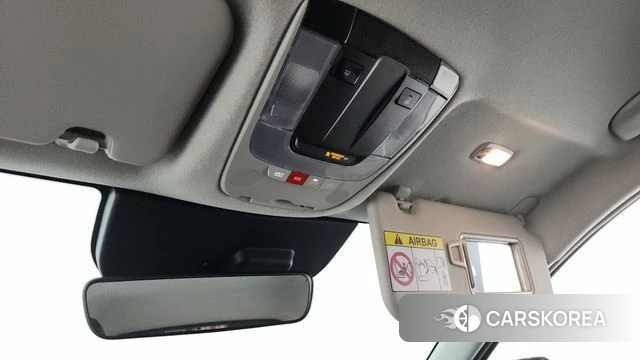 Kia Di All New Niro EV id 4631443 из Кореи 10