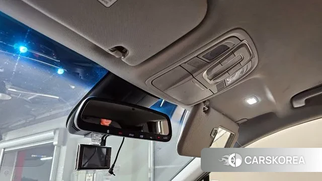 Hyundai Santa Fe TM id 3233934 из Кореи 10