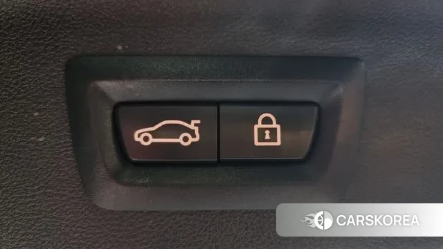 BMW X3 (G01) id 2885911 из Кореи 10