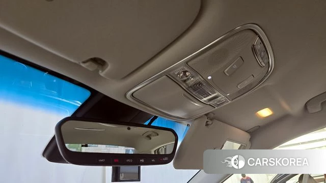 Kia More K9 id 4305001 из Кореи 10