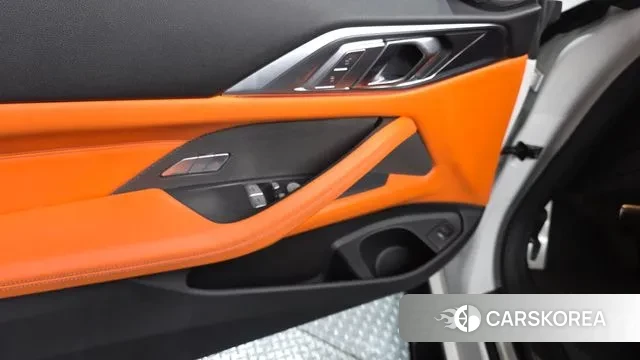 BMW M4 (G82) id 3007423 из Кореи 10